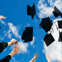 Teknede Mezuniyet Balosu