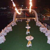 İstanbul Boğaz Turu