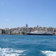 Günübirlik Boğaz Turu